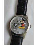 DISNEY MICKEY MOUSE THROUGH THE YEARS LIMITED RELEASE WATCH - £14.15 GBP