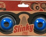 1 Count Alex Brands Slinky Eyes 75 1945 To 2020 Age 5 Years &amp; Up - £13.29 GBP