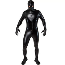 FORUM LICENSED AHS RUBBER MAN ADULT MEN&#39;S COSTUME STANDARD - $999.94 MXN