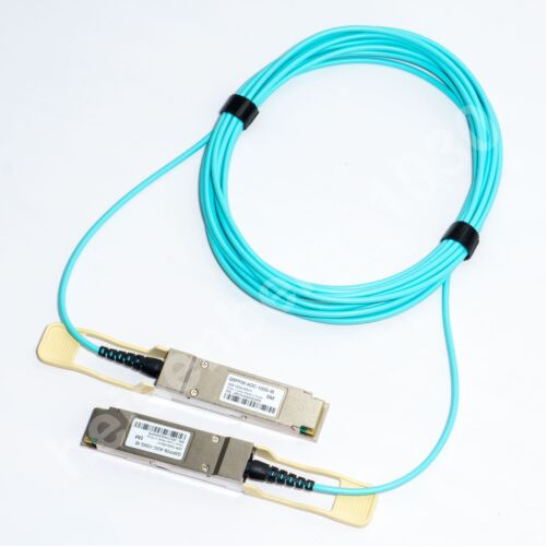 Addon QSFP-100G-FR-AR-AO ARISTA QSFP-100G-FR-AR COMP QSFP28 LC - $462.46
