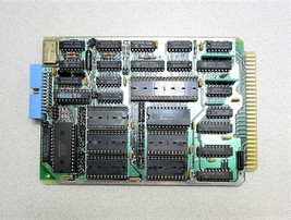 Mostek Microsystems MDX CPU II A Board 450-00861-00 Rev A - $85.53