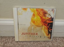 Jupither - It&#39;s Planetary (CD, 2000, Crank!) - $5.99