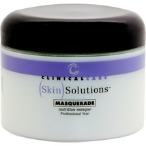 Clinical Care Skin Solutions Masquerade Nutrition Masque 8 oz. - £80.99 GBP