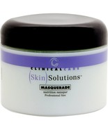 Clinical Care Skin Solutions Masquerade Nutrition Masque 8 oz. - £82.33 GBP