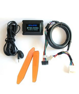 Honda Acura radio Bluetooth handsfree phone +streaming music kit. Androi... - $281.11 CAD