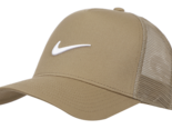 Nike Rise Structured Trucker Cap Unisex Casual Sports Lifestyle Hat II13... - $56.61