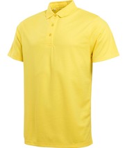 Abacus Sportswear Us Clark Men’S Golf Polos Size 2XL - $51.48