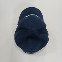 New Era NFL Los Angeles RAMS Men's L/XL Back Fitted Blue Baseball Cap Hat image 12