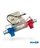W11025984 Rev A Whirlpool Washer Water Inlet Valve  [TESTED] - $354.74 MXN
