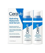 Cera Ve ( Pack of 2 ) Hydrating Hyaluronic Acid Serum 1fl.oz. - $18.94 CAD