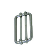 Field Guardian 2&quot; Polytape Buckle for electric fence  102571  814421011206 - $98.60 MXN
