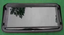 2007 - 2012 Mazda CX-7 Oem Sunroof Glass Panel No Accident Free Shipping! - £182.73 GBP