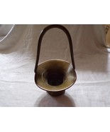 Vintage Brass Basket Faberware New York - €16,87 EUR