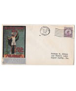 US 1932 Olympics Cover Summer Opening Day Cover Olympic Village Cachet S... - £15.68 GBP