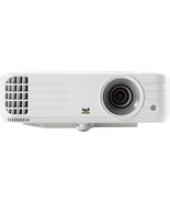 ViewSonic PX701HDH 1080p Projector, 3500 Lumens, Supercolor, Vertical Le... - £871.40 GBP