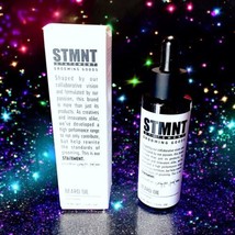 STMNT Statement Grooming Goods Beard Oil 1.6 FL OZ Brand New In Box - $19.79