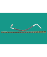 2008-2011 mercedes w204 c300 c350 ac air conditioner pressure hose pipe ... - €40,24 EUR