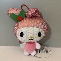 Sanrio Holiday 2021 My Melody Sequin Ornament - £23.59 GBP