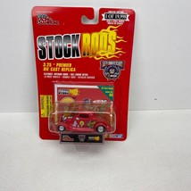 #9 Lake Speed Stock Rods &#39;35 Ford Coupe Nascar 50th Anniversary 1/64 Scale - £4.67 GBP