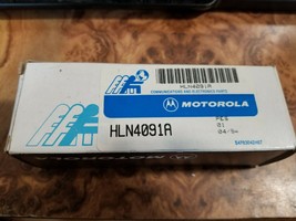 Nos Motorola HLN4091A 900 M Hz Vhf Antenna Switch HLN-4091A - $17.63