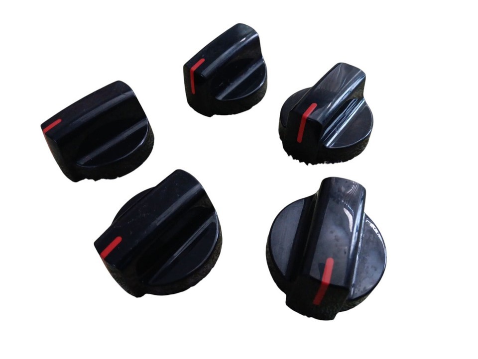 5304508956 Frigidaire Range Clock Knob LFEF3052TFD - $17.04