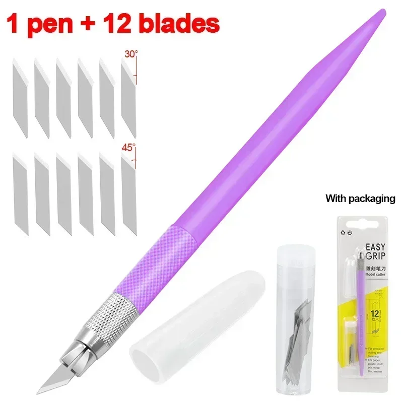 Multi-Style Scrapbooking material cutting tool gift paper cutter -B Styl... - $6.80