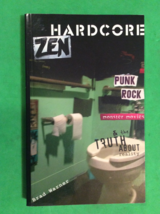 Hardcore Zen By Brad Warner - Softcover - The Truth About Reality - £9.53 GBP