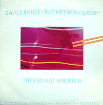 David bowie this is not america thumb200