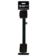 Sex &amp; Mischief Enchanted Spreader Bar Black - $32.39 CAD