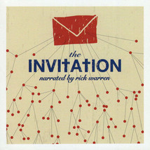 Various - The Invitation (CD) (M) - $16.19