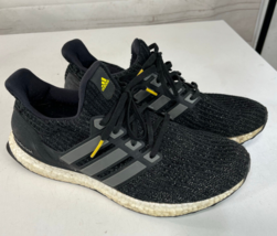 Adidas UltraBoost 4.0 Anniversary 3M Edition 2018 - Men&#39;s Size 10 - £38.76 GBP