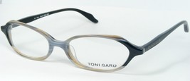 Toni Gard Mod 14114 206 Horn/ Schwarz/ Bunt Brille 50-16-135mm - £49.94 GBP