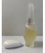 CASHMERE MIST by Donna Karan Eau De Toilette Spray 1.7 oz for Women Soap - $66.57 CAD