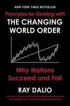 Principles for Dealing with the Changing World Order by Ray Dalio - Good - £17.96 GBP