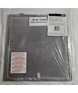 Broan Nutone HPF1 Range Hood Non-Duct Filters 13.75” X 12.875” - $21.78