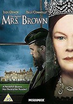 Her Majesty Mrs Brown DVD (2017) Judi Dench, Madden (DIR) Cert PG Pre-Owned Regi - £13.99 GBP