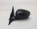 Driver Side View Mirror Power Fixed Black Fits 06-10 CHARGER 388619 - $44.55
