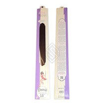 Babe Fusion Pro Extensions 18 Inch Doris Fusion Ombre 1B-6 20 Pieces Human Remy - £50.86 GBP