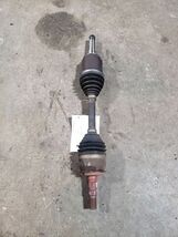 Driver Axle Shaft Front Axle VIN P 4th Digit Limited Fits 11-16 CRUZE 14... - $40.94