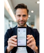 Contract for 10 XRP - €27,79 EUR