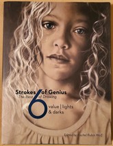 Strokes Of Genius 6 - Value - Lights &amp; Darks - £36.23 GBP