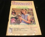 Workbasket Magazine April 1984 Crochet Spring Shell Embellished with Rib... - £6.02 GBP