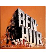 Ben-Hur Vintage VHS 2001 Epic Biblical Drama 2 Tape Set Charlton Heston ... - $27.90 CAD