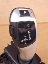 BMW Trans Transmission Shifter Assy Gear Selector Lever Knob 9296896-01 image 2