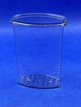 Cuisinart Smartpower Duet Food Processor Chute Pusher Replacement Part B... - $9.87