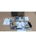 Schlage Passage Lock L9010 06 626 L9000 Series NEW L9010 L9000 Series Mortise RH - $330.94 CAD