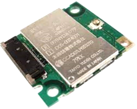 Bluetooth Toshiba PA3418U-1BTM Card P000487700 G86C0000A910 Module - £13.15 GBP
