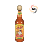 12x Bottles Cholula Original Medium Hot Sauce | Authentic Mexican Flavor... - $103.86 CAD