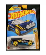 Hot Wheels Rally Speciale 1:64 Diecast Netflix HW Dirt Series 2/10 179/2... - $175.45 MXN