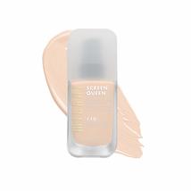 Milani Screen Queen Liquid Foundation Makeup - Cruelty Free Foundation W... - £4.76 GBP+